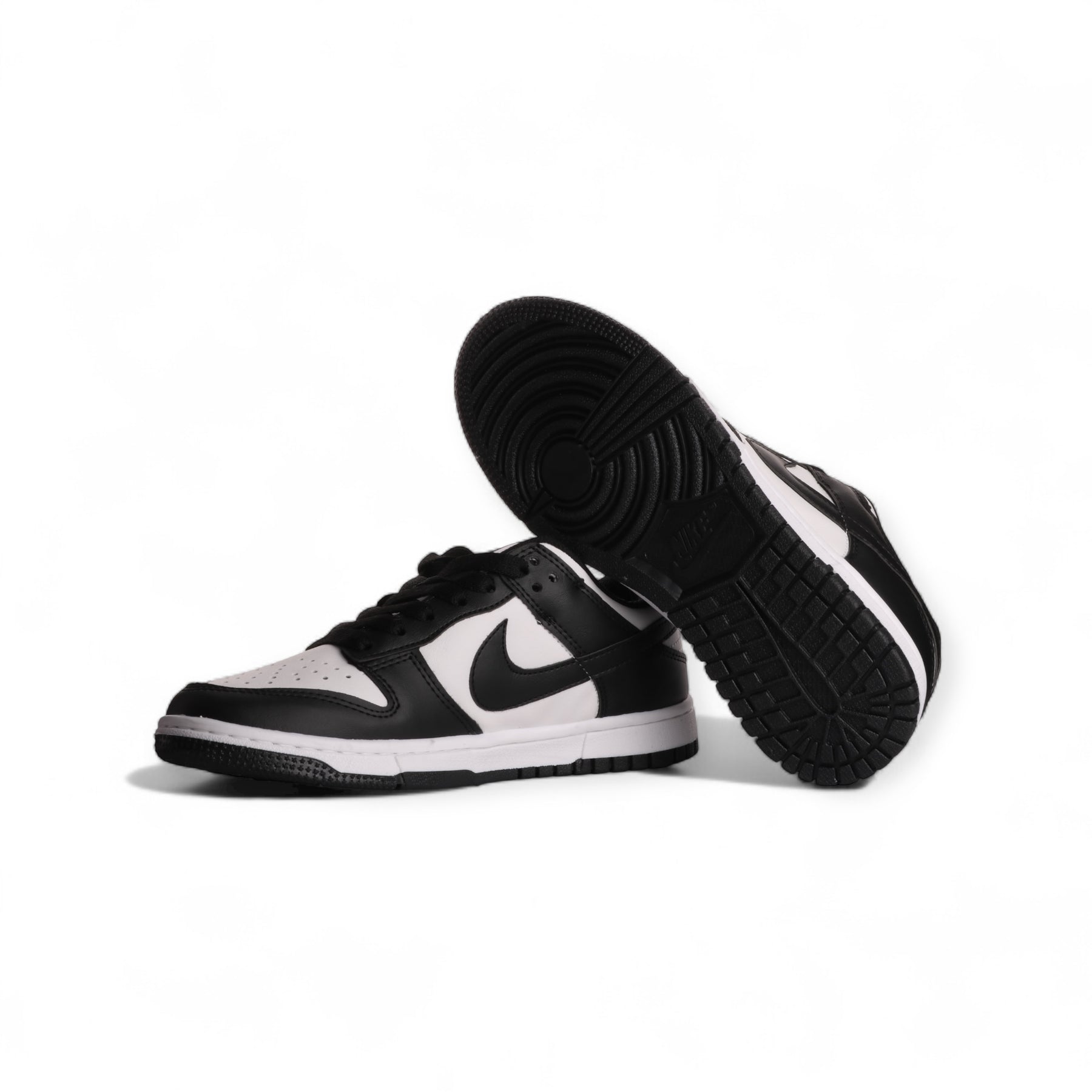 Tênis Nike Dunk Low Retro Panda Masculino