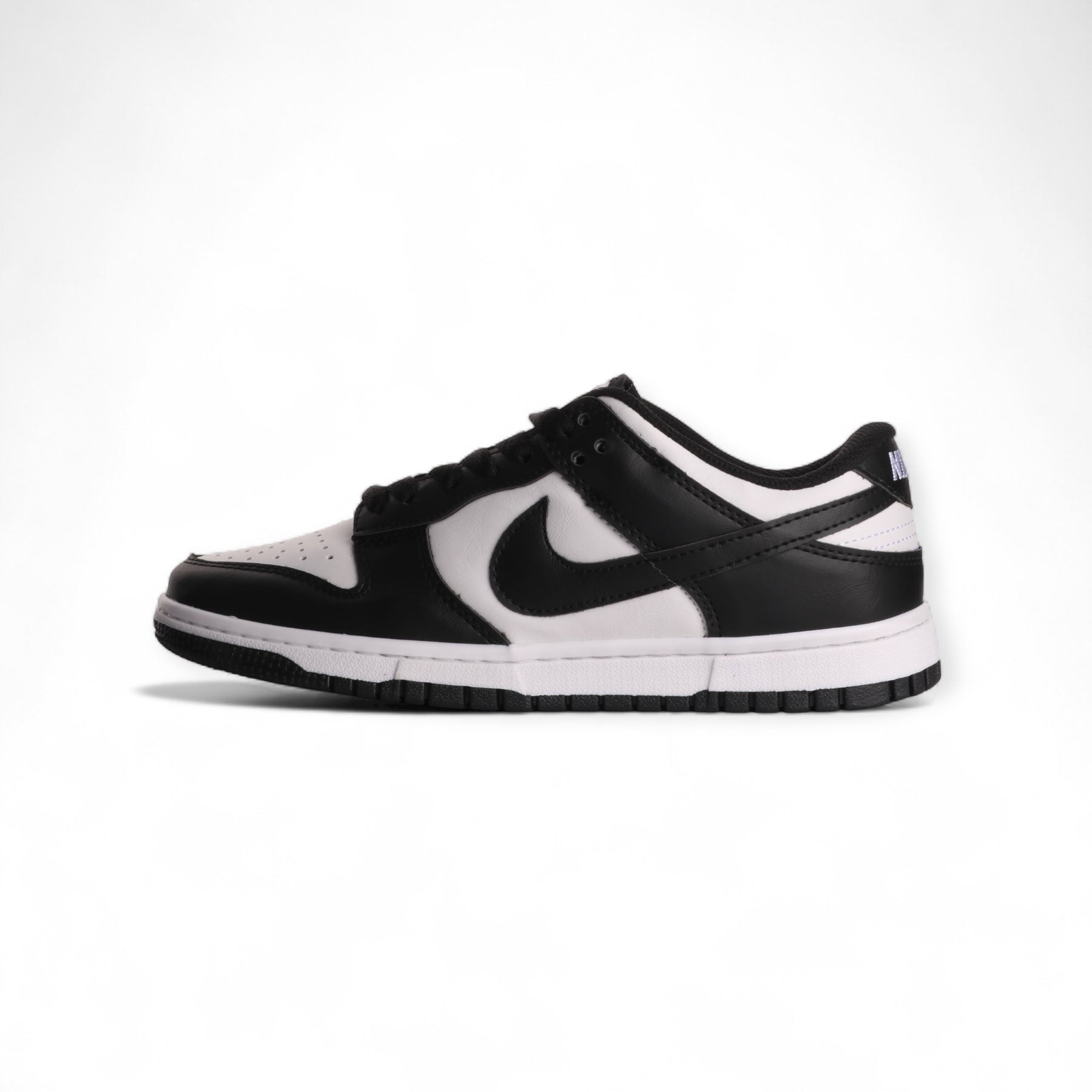 Tênis Nike Dunk Low Retro Panda Masculino