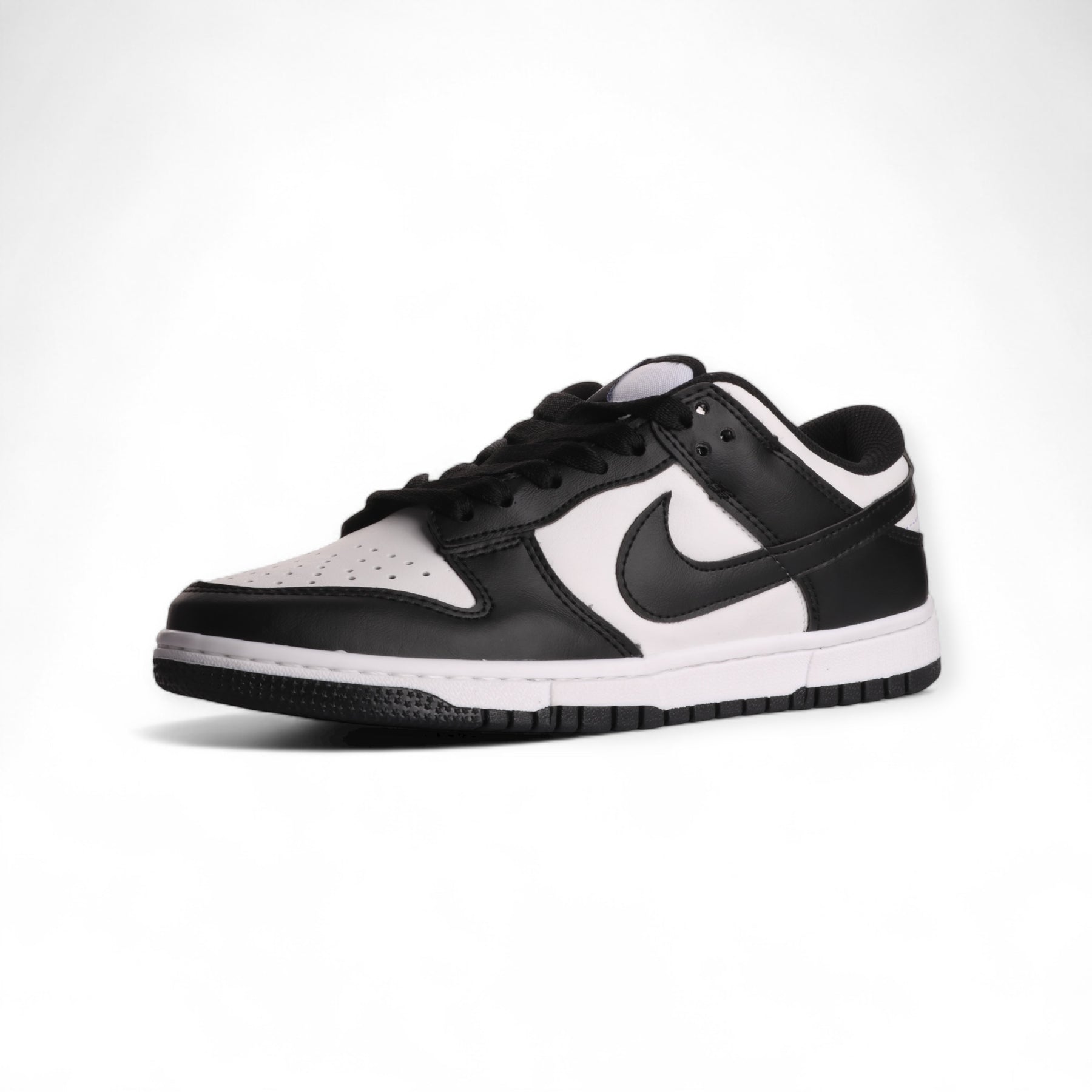 Tênis Nike Dunk Low Retro Panda Masculino