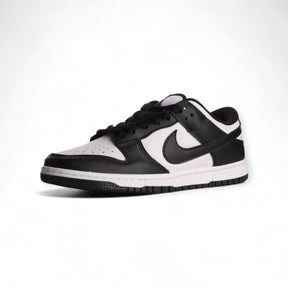Tênis Nike Dunk Low Retro Panda Masculino
