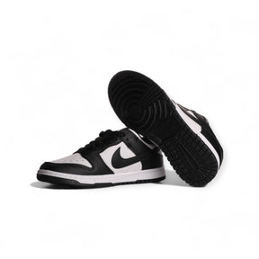 Tênis Nike Dunk Low Retro Panda Masculino