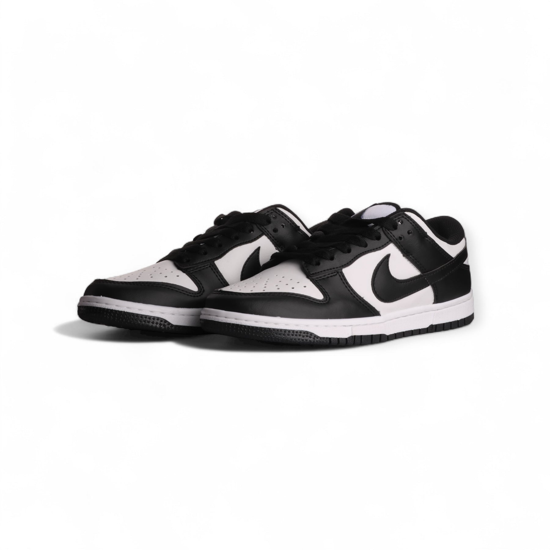 Tênis Nike Dunk Low Retro Panda Masculino