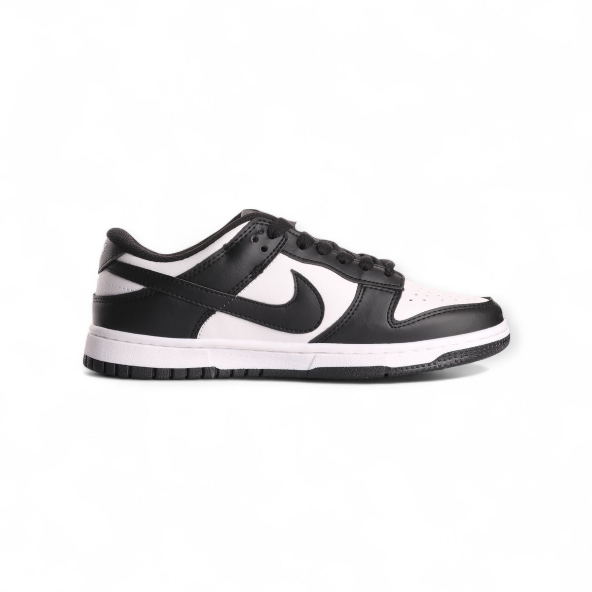Tênis Nike Dunk Low Retro Panda Masculino
